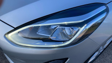 Ford Fiesta 1.0 EcoBoost Zetec 5dr Petrol Hatchback